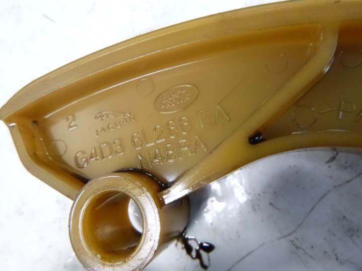 фото №8, Rr sport 4 l494 velar l560 evoque 2.0 dtd распределение