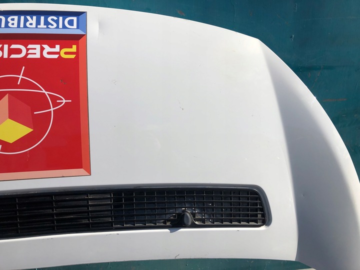 фото №5, Peugeot expert jumpy капот крышка двигателя 07-16