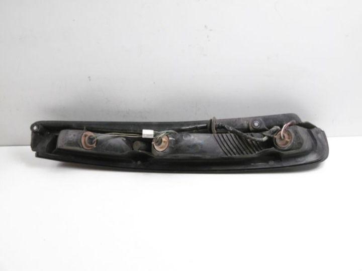 фото №11, Toyota corolla 8 e11 97-99 лампа зад права універсал + вкладка zarówkowy 13-46