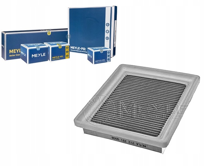 фото №10, Шланг ham. elast. renault t. trafic 01 meyle 614 525 0020 шланг