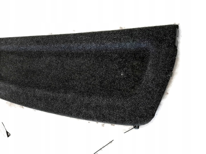 фото №1, Полка багажника opel corsa d 3d 13283538