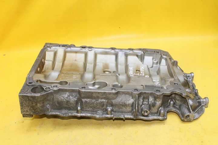 фото №7, Поддон масляная 06j103603t octavia ii 2.0tfsi bzb