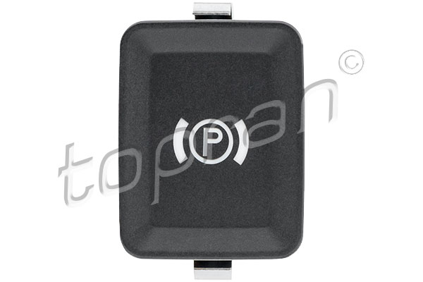 фото №4, Переключатель тормоза габаритный огонь vag 114992755 topran