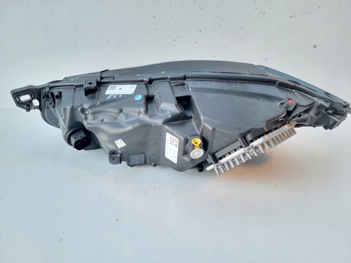 фото №6, Лампа правая перед jaguar xf x260 f-pace x761 mid usa mk83-13w029-fa