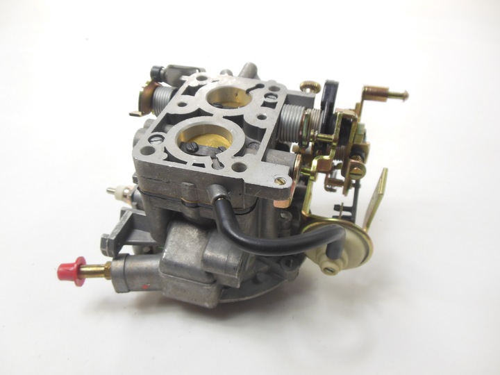 фото №6, Карбюратор ford escort 1988- 20-19 weber