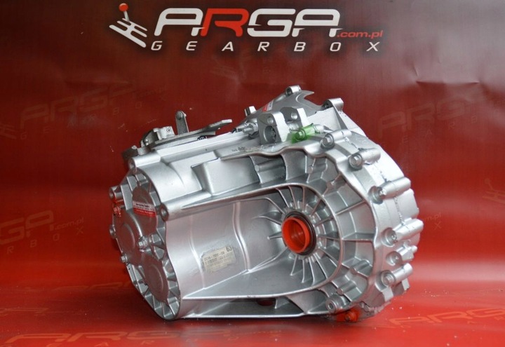 фото №4, Коробка передач коробки передач 9m5r7002yb ford focus mk2 рестайлінг c-max 1.6 tdci