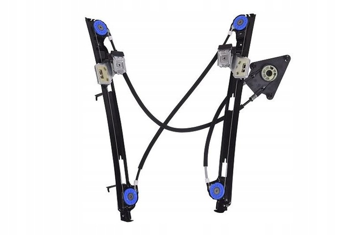 фото №10, Подъемник стекла перед правые seat altea toledo iii