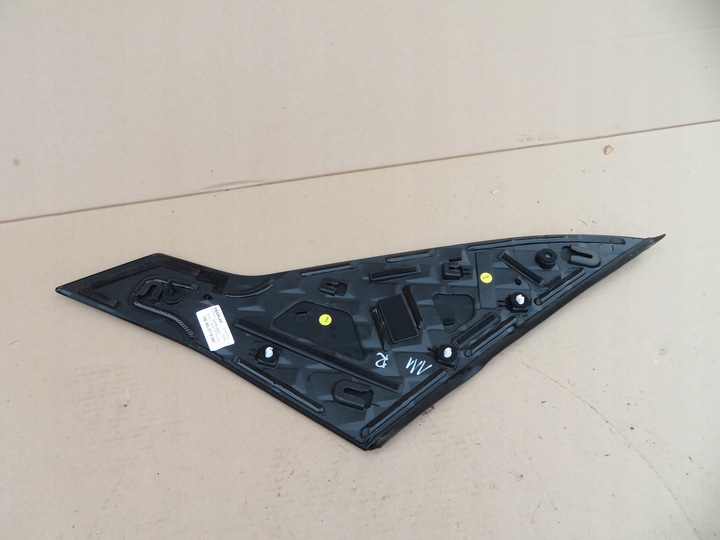 фото №7, Cupra born 2022 планка накладка крыльев левый зад 10e853377e