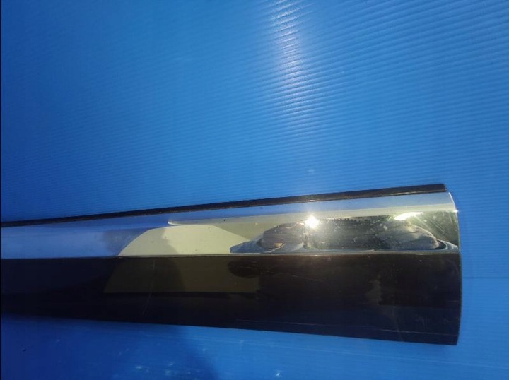 фото №4, Volvo xc90 ii xc-90 ii 31448432 планка двері задня зад права