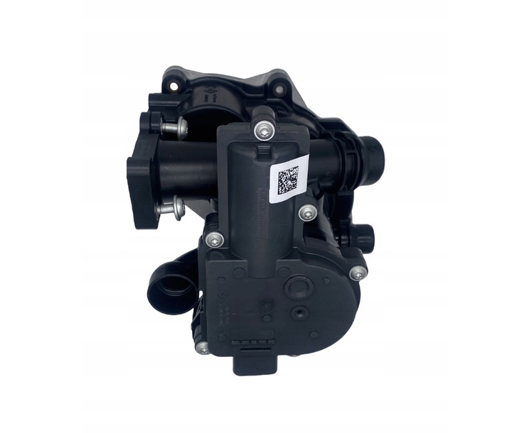 фото №2, Насос воды 06l121111 m p k l h b audi a3 a4 b8 b9 a5 q3 q5 a6 1.8 2.0 новая