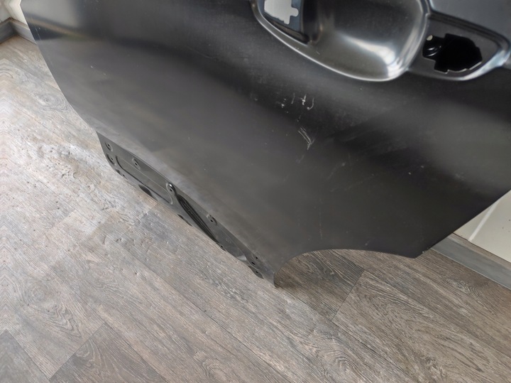 фото №6, Двері peugeot 3008 ii 2016-2024 задні ліві нове оригінальні -