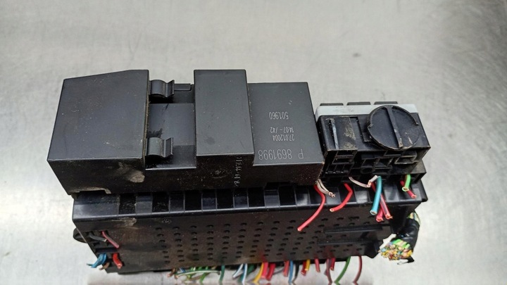 фото №4, Rem volvo v70 ii 2.4d5 04r 30682664