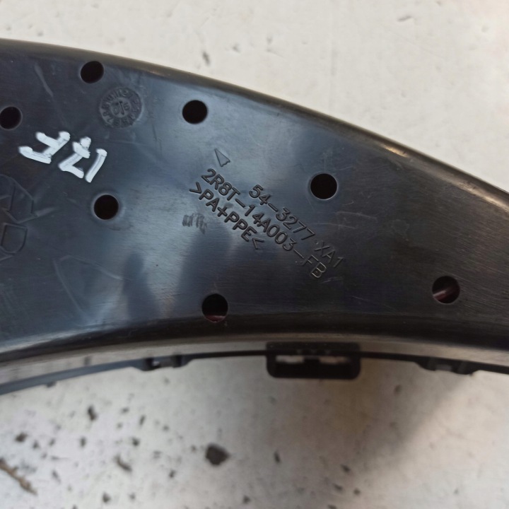 фото №8, Jaguar s-type коробка запобіжників 2r8t-14a003-fb