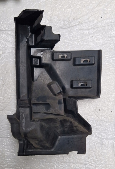 фото №8, Впуск кермо повітря mercedes cla w 117 комплект