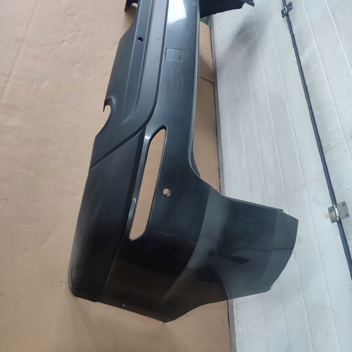 фото №10, Бампер задний ford s-max mk2 6pdc 15-