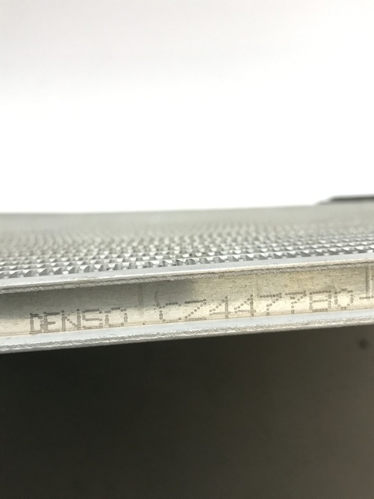 фото №9, Toyota c-hr радиаторов кондиционера 447780-2360