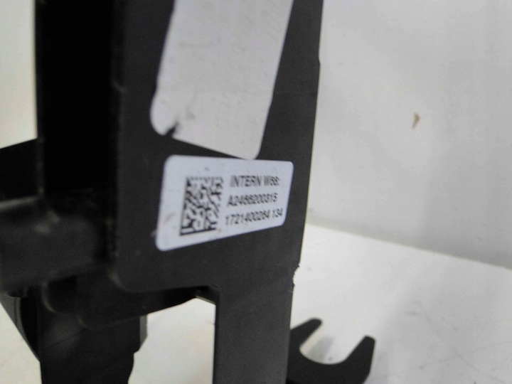 фото №9, Mercedes b класс w246 246 pas переднее усилитель