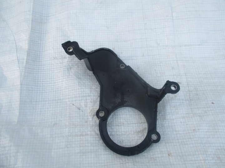 фото №1, Vw golf 7 audi skoda 1.5 tsi tfsi корпус розподільний вал