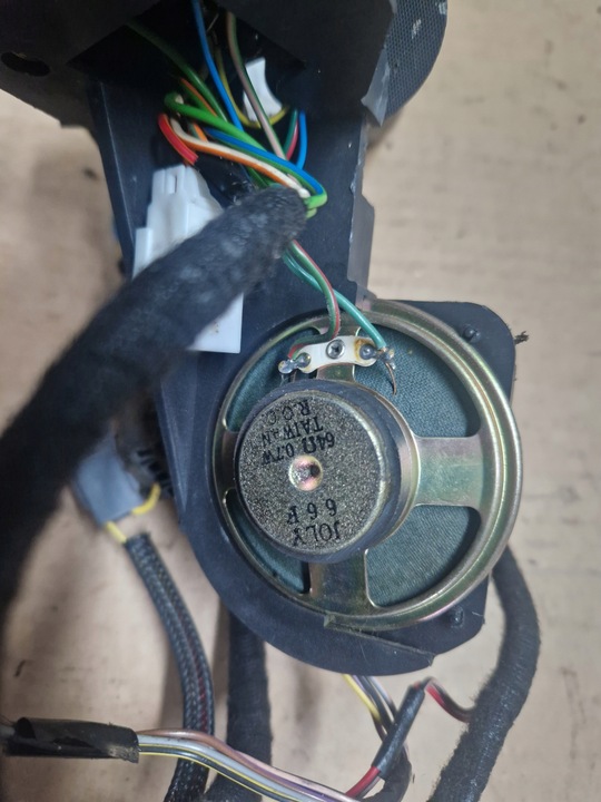 фото №8, Jaguar xj xjr x308 вимикач перемикач комбінований двірник поворотник