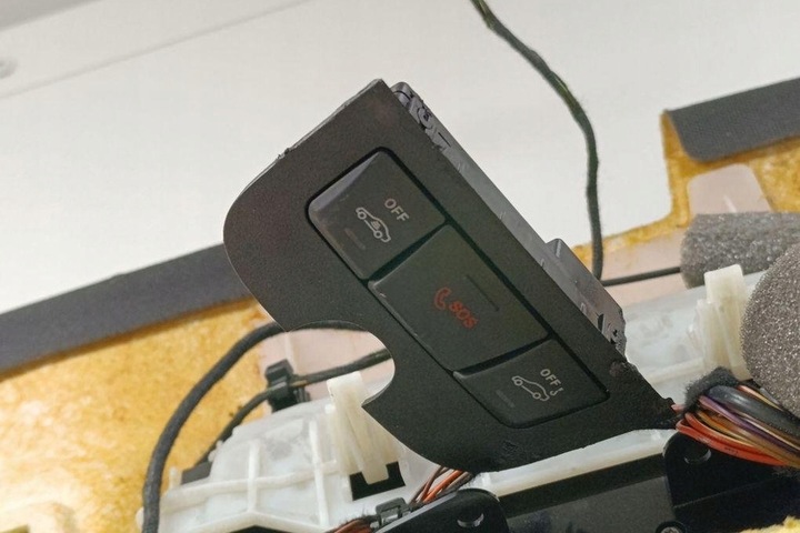 фото №7, Стеля чорна mercedes-benz cla купе c117 a1176900805 2.14l дизель