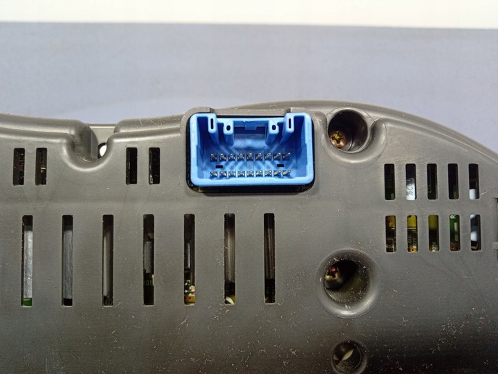 фото №5, Toyota avensis ii t25 1.8 16v спідометр  прилади eu 83800-05530