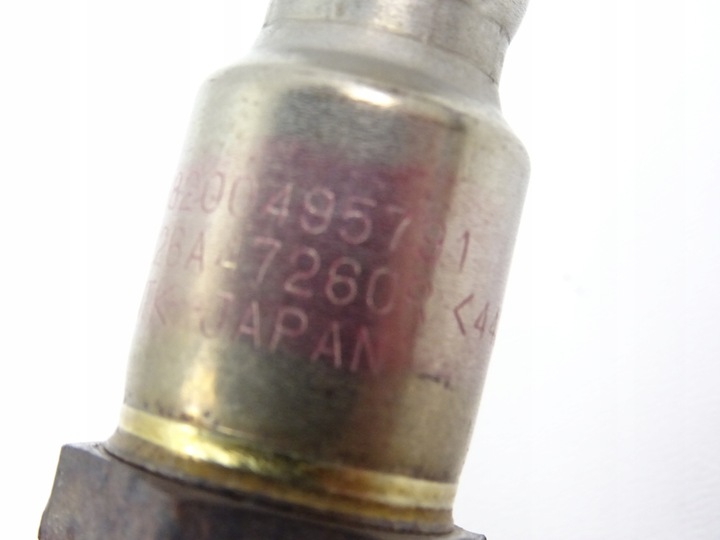 фото №6, Nissan pulsar 1,2 dig-t лямбда-зонд h8200495791