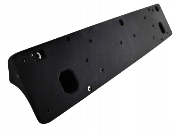 фото №1, Mercedes a класс w177 177 прокладка pod номерные знаки