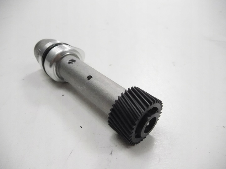 фото №3, Модуль tulejowy napędzający спідометр hyundai accent оригінальний номер 46510 22600