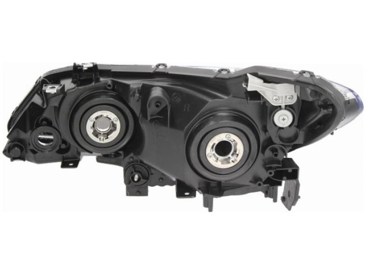 фото №2, Лампы фары honda civic viii mk8 05-12