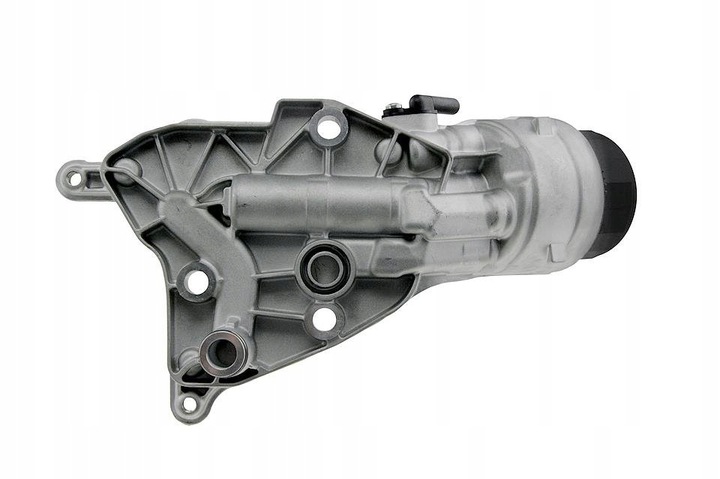 фото №3, Ccl-pl-006 nty радіаторів масла з фільтром