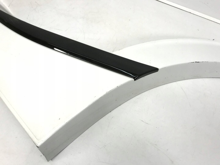 фото №7, Kia ev6 2021 зад сторона левая планка дверь задних 87733cvda0