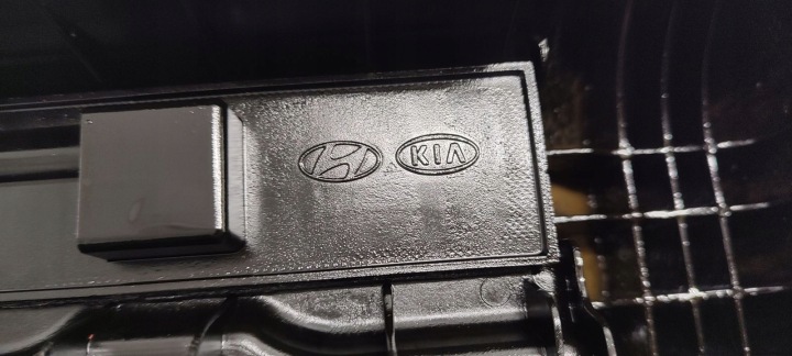 фото №9, Кришка клапанів hyundai i30 рестайлінг 1,4 g4fa