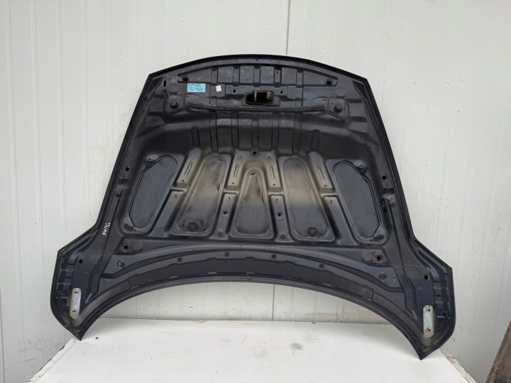фото №9, Капот кришка двигуна nissan juke f15 код z11r - wawa