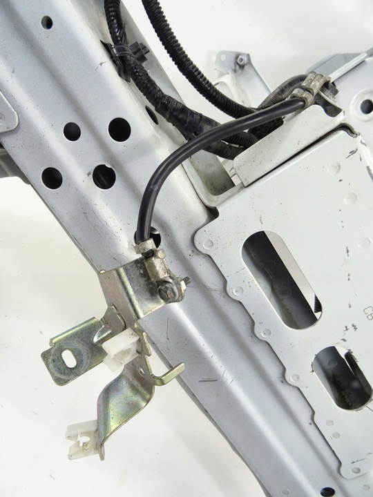 фото №5, X-trail t32 qab лонжерон четверть правая 13-19