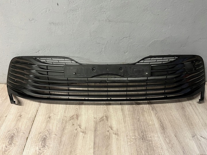 фото №1, Toyota camry viii решітка радіатора решітка 53113-33020