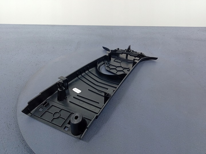 фото №4, Puma mk2 захист стійка b ліва верхня l1tb-a24583-a