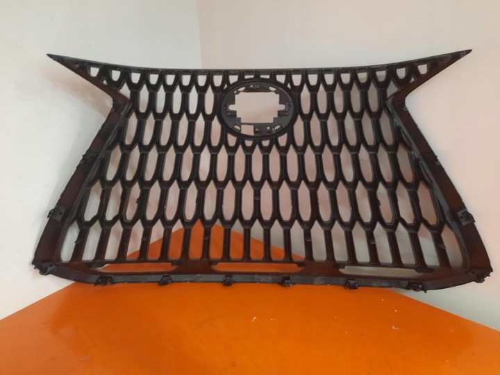 фото №7, Lexus nx ii 21- решётка бампера перед решётка решётка радиатора 53111-78180