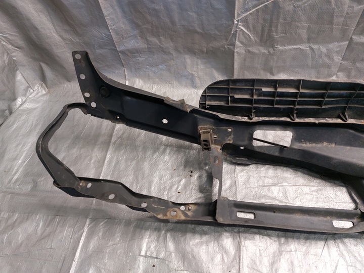 фото №9, Pas переднє підсилювач vw passat b4