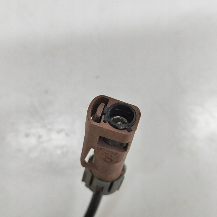 фото №7, Tesla модель s 2018 ліва сторона камера na крила бічному