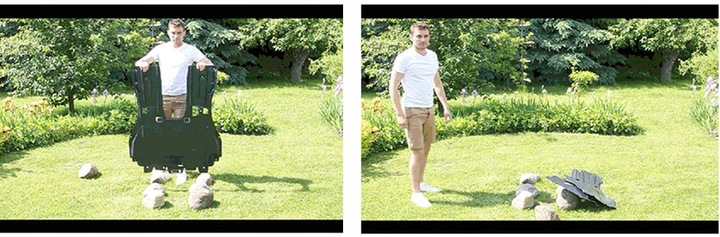 фото №9, Підкрилок audi a3 s3 03-13 перед ліві запчастина передня