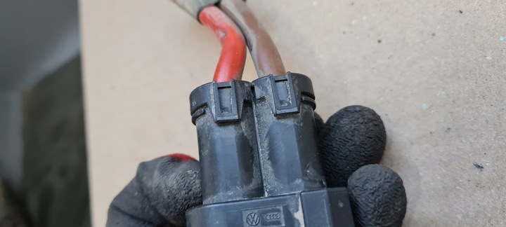 фото №10, A6 c7 4g штекер вентиляторов 4g0906234a a7 4g a4 b8 q5