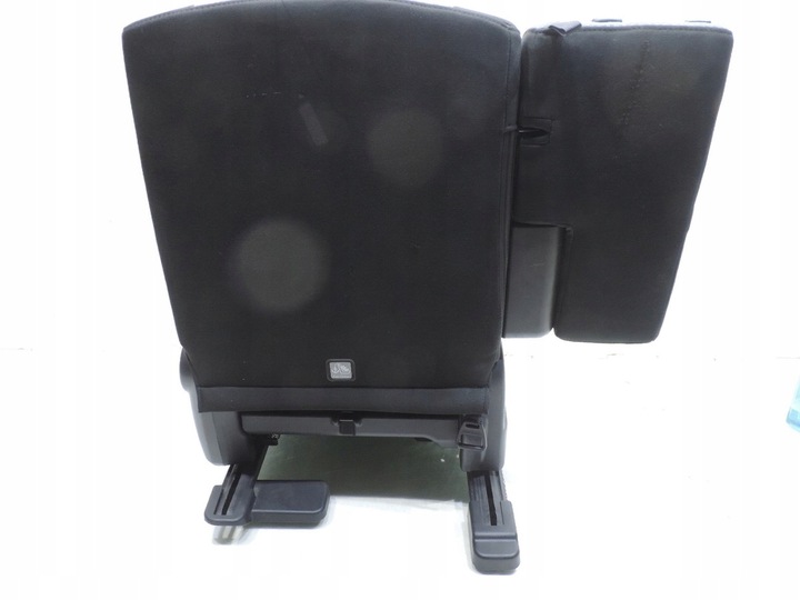 фото №8, Сидіння лівий зад mazda 5 i