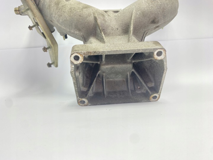фото №10, Колектор впускний  mercedes w124 m104 e280 e320 320ce 1041414801