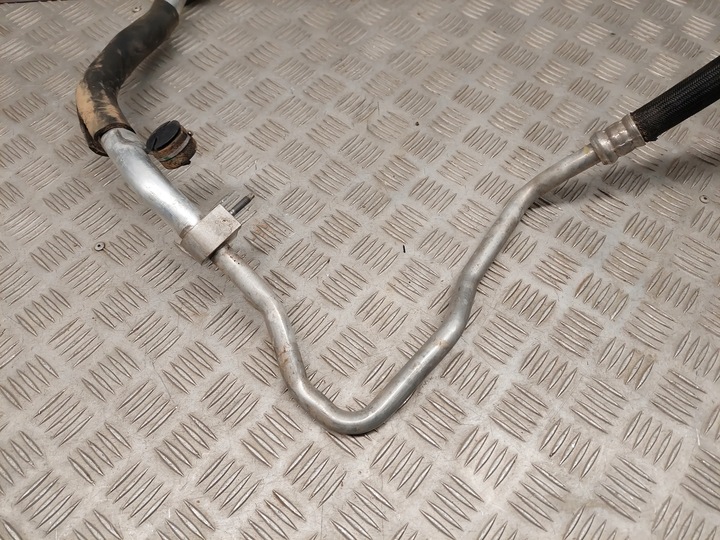 фото №6, Mercedes s w222 a2228307401 дроти кондиціонера