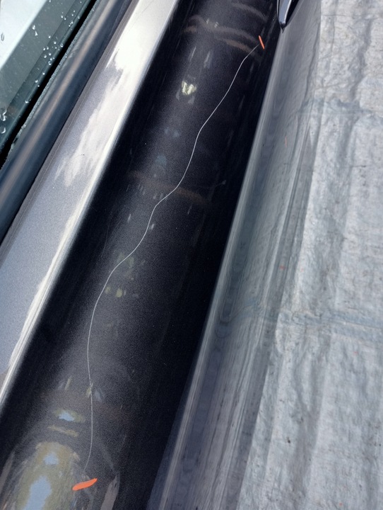 фото №5, Двері лівий перед bmw f30 f31 b39