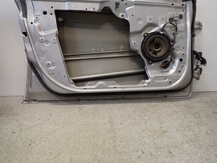 фото №11, Nissan primera p12 двері передні ліві ky0g