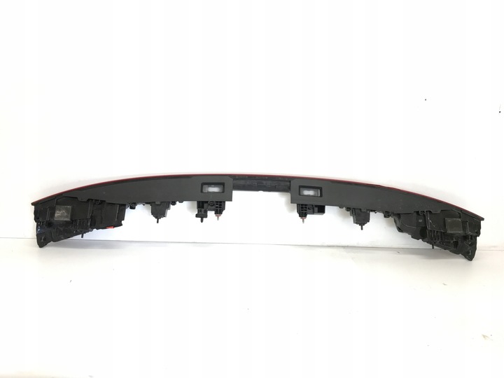 фото №10, Audi e-tron лампа накладка крышки зад led 4ke945095f