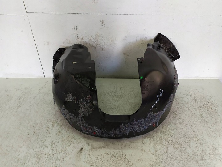 фото №1, Підкрилок лівий перед ford s-max mk2 em2br16115