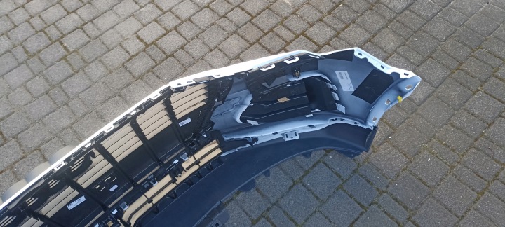 фото №9, Бампер перед передний audi q3 83a 83f обычный базовый ly9l