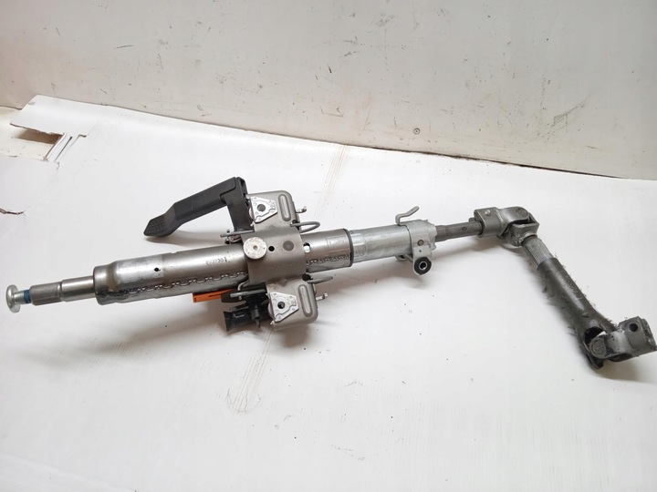 фото №1, Колонка кермова opel zafira b